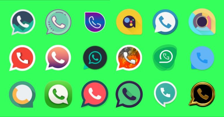 GB WhatsApp vs. Other Enhanced WhatsApp Versions