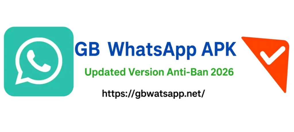 GB WhatsApp APK - gbwatsapp.net