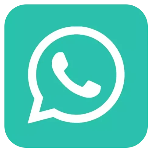 GB WhatsApp Logo - gbwatsapp.net