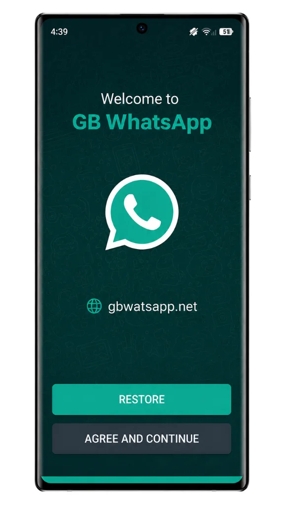 What is GB WhatsApp